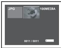 OREGON CAMERA VIDEO WINX - Formatage de la carte mémoire SD ou de la mémoire interne - 3