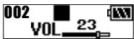 OREGON MP120 - VOLUME - 1