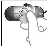 OREGON MP120 - INSTALLER / RETIRER LES ECOUTEURS - 1