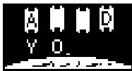 OREGON ORIDNATEUR EDUCATIF CLONE WARS - Orthographe - 4