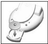 OREGON PE828 - PE823 / PE826 - 2