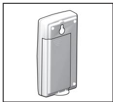 OREGON RRM902 - Installation de la sonde sans fil : - 1