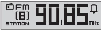 OREGON RRM902 - RADIO - 1