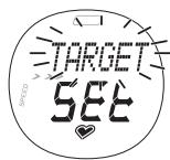 OREGON SE300 - Pour régler les objectifs : - 1