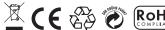 OREGON WS901 - A PROPOS D'OREGON SCIENTIFIC - 1