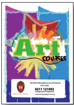 OKI C5650N - IMPRESSIONS JUSQU'AU FORMAT A4 COULEUR - 2