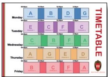 OKI C5650N - IMPRESSIONS JUSQU'AU FORMAT A4 COULEUR - 3