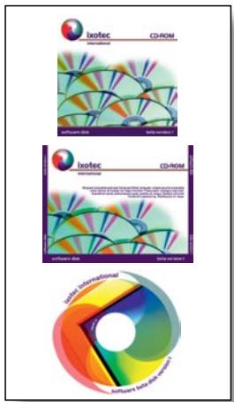 OKI C5650N - C5950 - 9