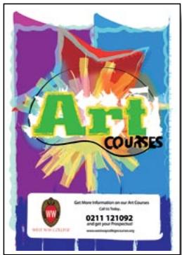 OKI C5950N - IMPRESSIONS JUSQU'AU FORMAT A4 COULEUR - 3