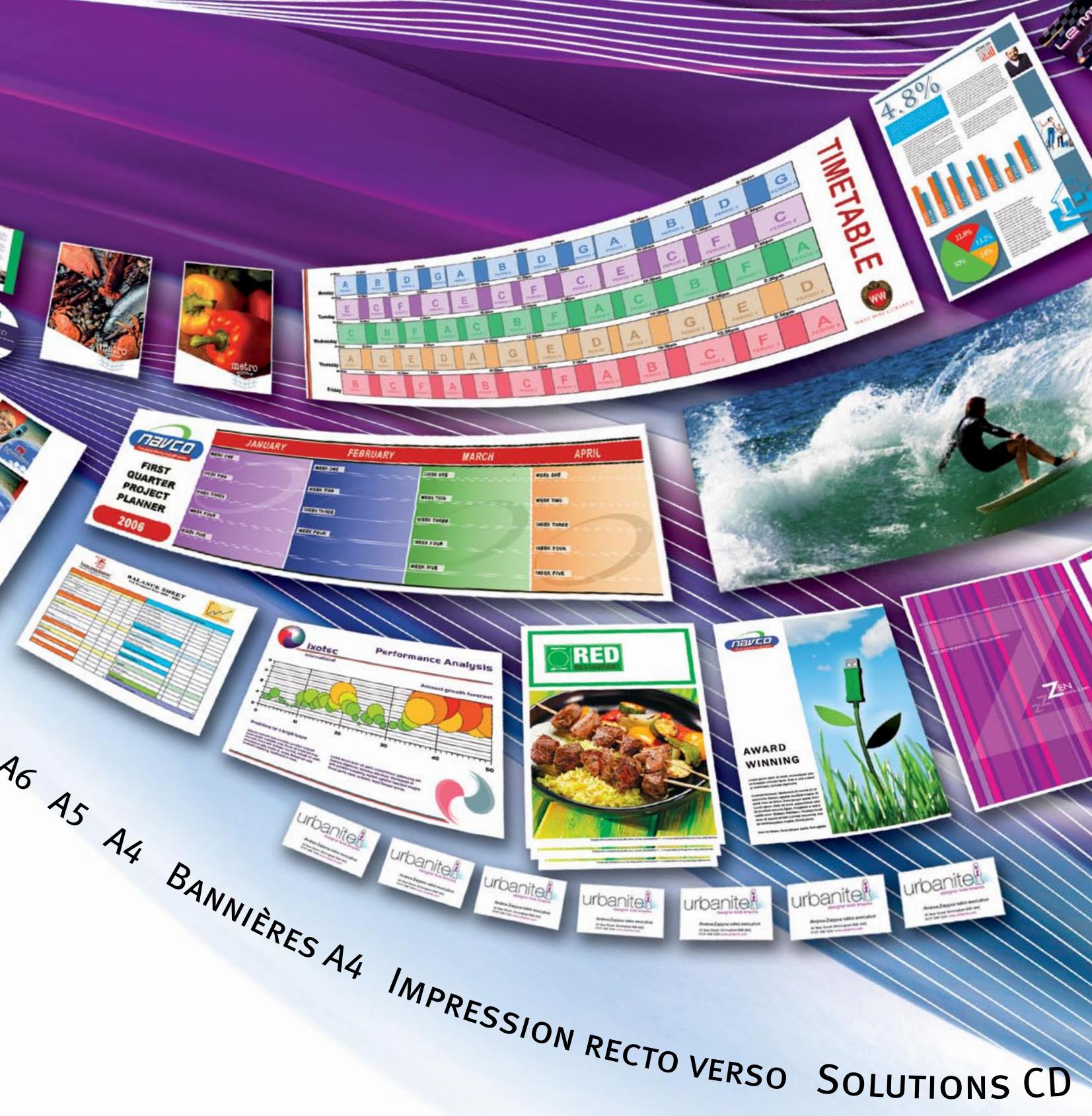 OKI C710N - Une imprimante compacte, simple, robuste et intelligente - 1