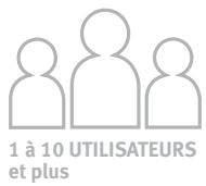OKI C710N - Des impressions de qualité professionnelle en couleur et en mono, rapidement et sans effort. - 1