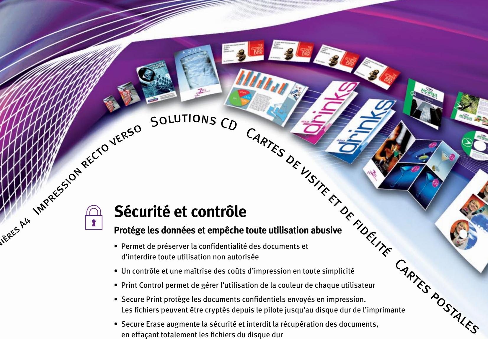 OKI C710N - FORMAT COMPACT - 1