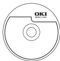 OKI B411DN - Verifique el contenido de la caja - 2