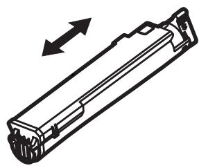 OKI B411DN - Installation de la cartouche de toner - 3