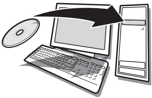 OKI B411DN - Instalacion desoftware - 1