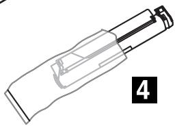 OKI B411DN - Verifique el contenido de la caja - 4