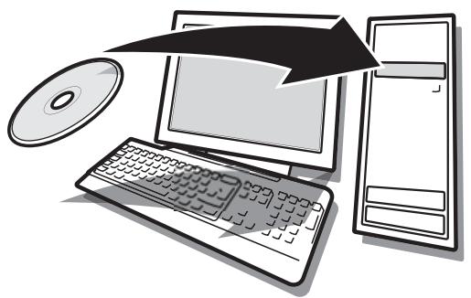 OKI B411DN - Instale o software - 1