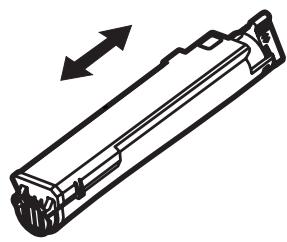 OKI B411DN - Install the Toner Cartridge - 3