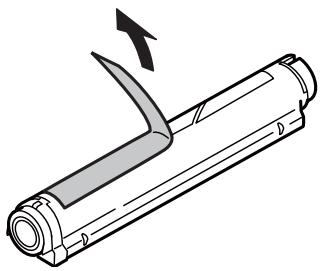 OKI B411DN - Instalar cartucho de tóner - 4