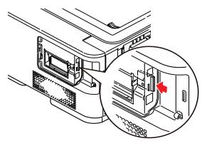 OKI C610N - TARJETA SD (C610/C711) - 6