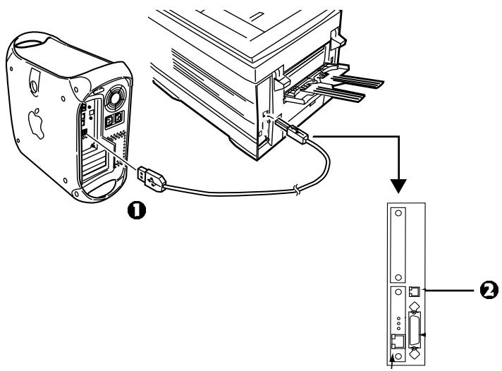 OKI C7500N - Remarques : - 1
