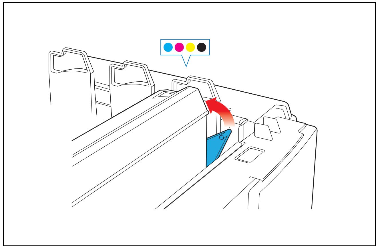 OKI C9300 - C9300 / C9500 - 1