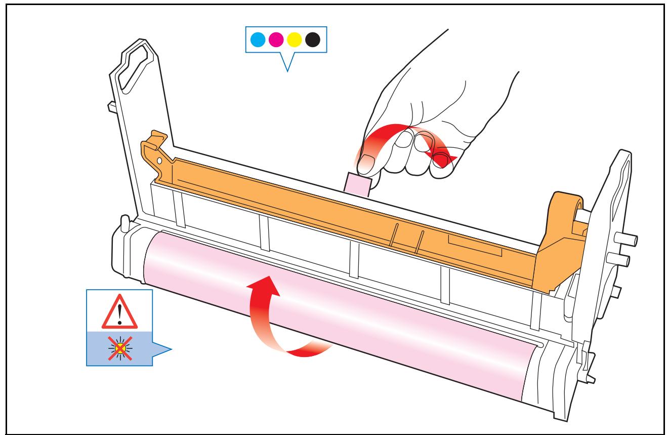OKI C9300 - C9300 / C9500 - 1