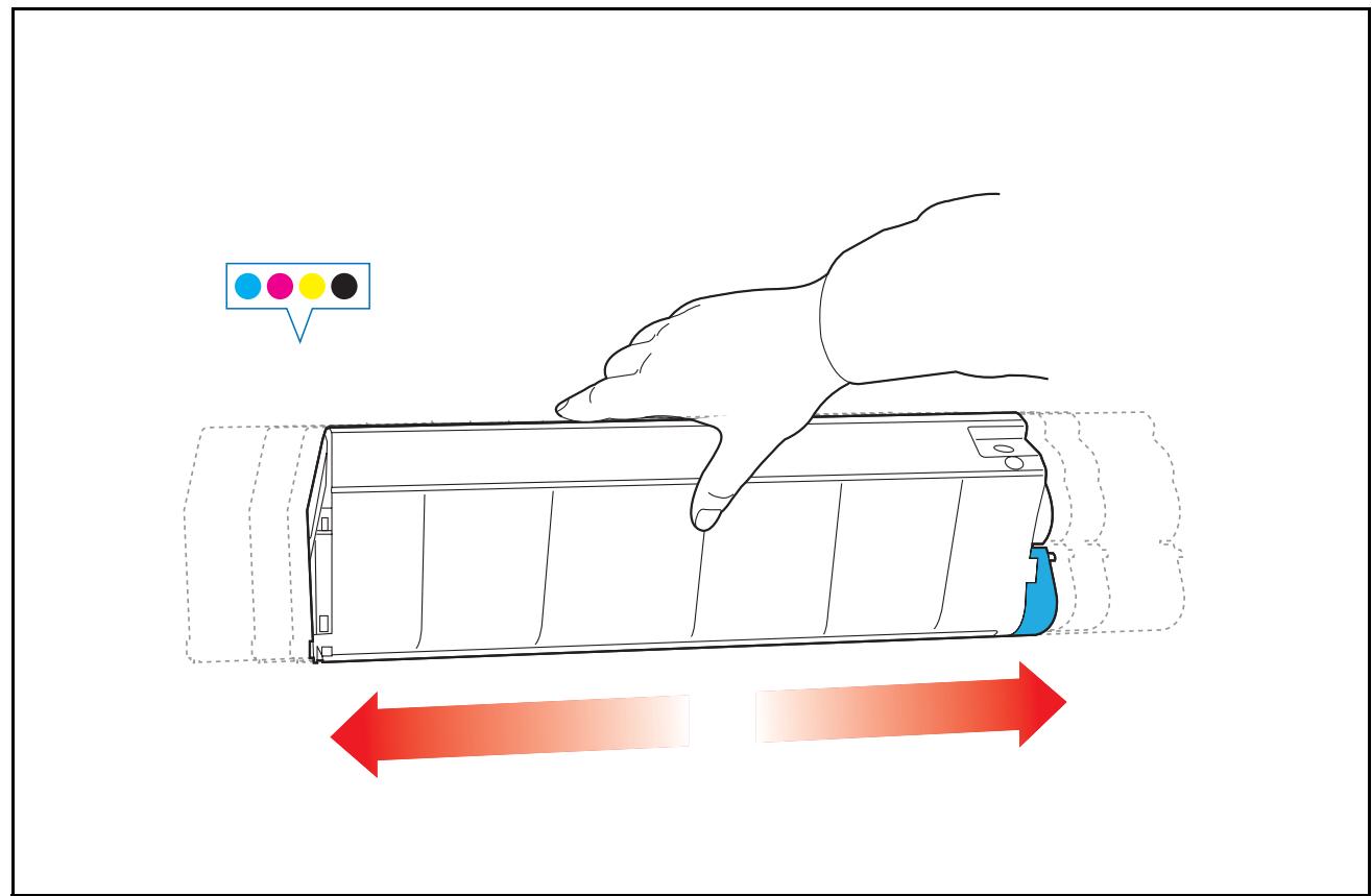 OKI C9300 - C9300 / C9500 - 1