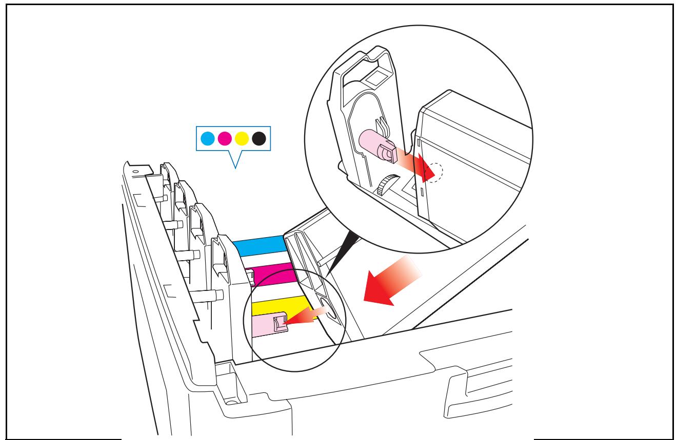 OKI C9300 - C9300 / C9500 - 1