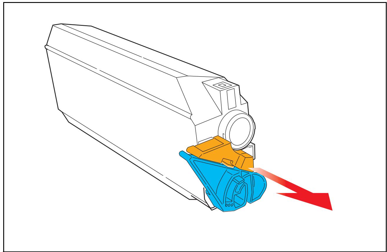 OKI C9300 - C9300 / C9500 - 1