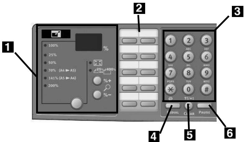 OKI MC560NMFP - Direto opções disponíveis - 1