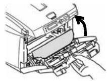 OKI MC560NMFP - En général - 14