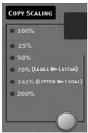 OKI MC560NMFP - Zoom Function - 2
