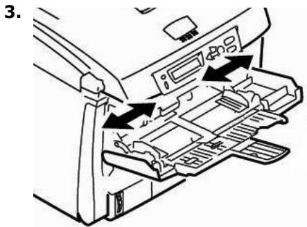 OKI MC560NMFP - Note - 3