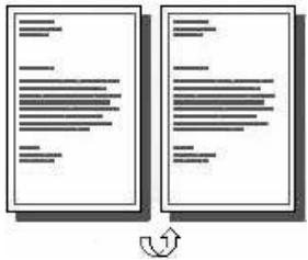 OKI MC560NMFP - Grand côté c. petit côté Grand côté - 1