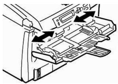 OKI MC560NMFP - Note - 3