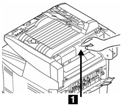 OKI MC560NMFP - Note - 1