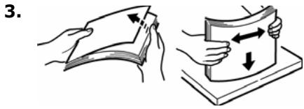 OKI MC560NMFP - Carga de papel - 3