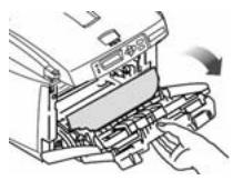 OKI MC560NMFP - En general - 12