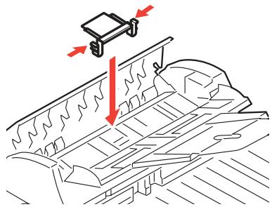 OKI MC560NMFP - Note - 4