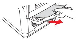 OKI MC560NMFP - Em geral - 7