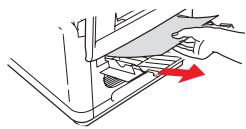 OKI MC560NMFP - En général - 7