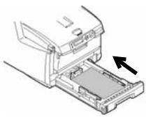 OKI MC560NMFP - En general - 11