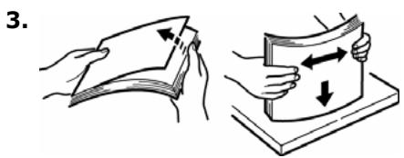 OKI MC560NMFP - Tray 1 - 3