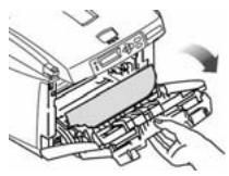 OKI MC560NMFP - En général - 12