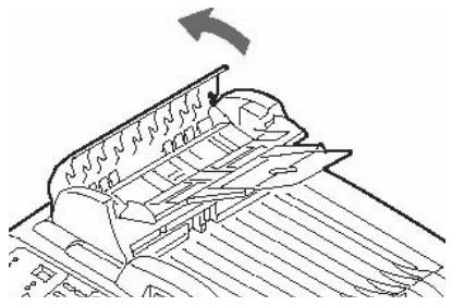 OKI MC560NMFP - Note - 2