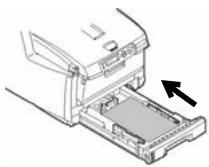 OKI MC560NMFP - Em geral - 11