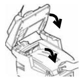 OKI MC560NMFP - En général - 15
