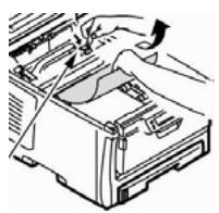 OKI MC560NMFP - En general - 5