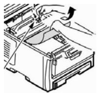 OKI MC560NMFP - Em geral - 5